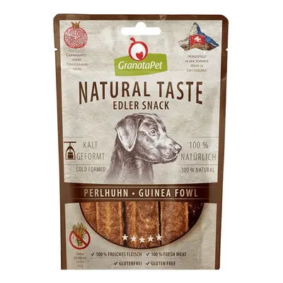 GranataPet Natural Taste perlička 5 × 90 g