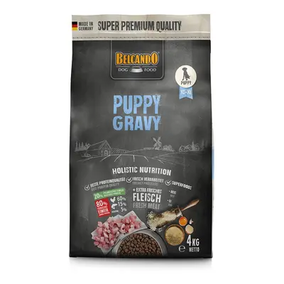 Belcando Puppy Gravy 4 kg