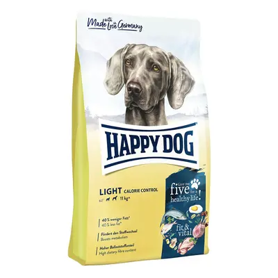 Happy Dog Supreme fit & vital Light 12 kg