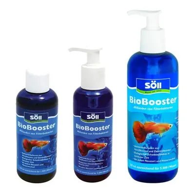 Söll BioBooster Aquaristik 500 ml