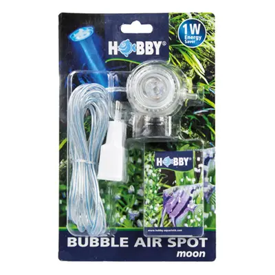 Hobby Bubble Air Spot moon