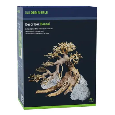 Dennerle Decor Box Bonsai