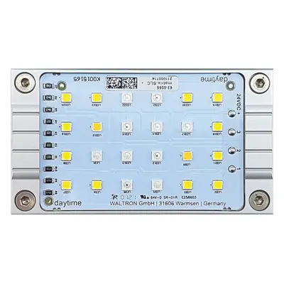 Daytime matrix modul PRO SunLike-Color