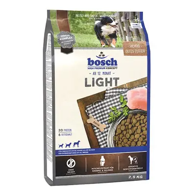 Bosch Light 2,5 kg