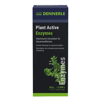 Dennerle Plant Active Enzymes 50 g