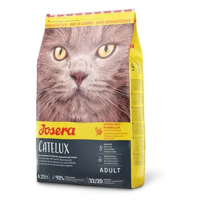 Josera Catelux 4,25kg