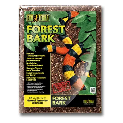 Exo Terra Forest Bark 26,4 l