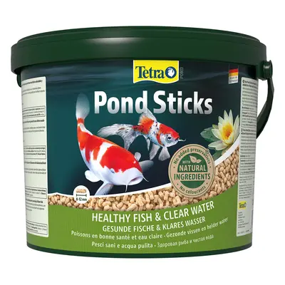 Tetra Pond Sticks 10 l