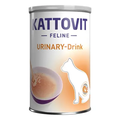 Kattovit Urinary Drink 12 × 135 ml