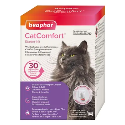 beaphar CatComfort Excellence základní sada, 48 ml