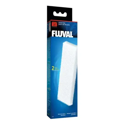 Fluval pěnová filtrační vložka řady U U3