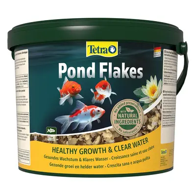 Tetra krmivo pro sladkovodní ryby Pond Flakes 10L