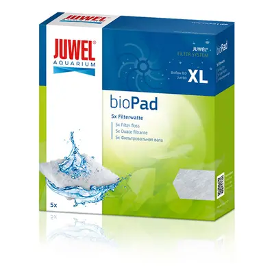 Juwel filtrační vata bioPad Bioflow Bioflow 8.0-Jumbo