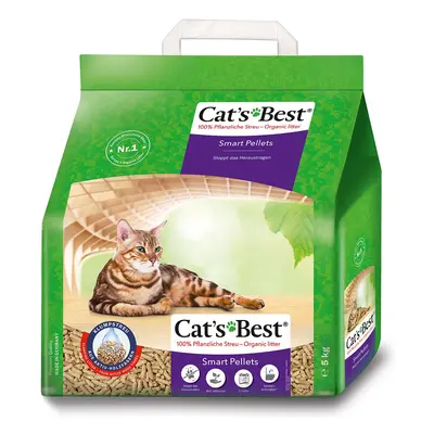 Cat's Best Smart Pellets 10 l (5 kg)