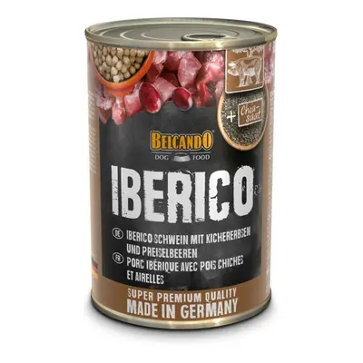 Belcando Iberico 12× 400 g