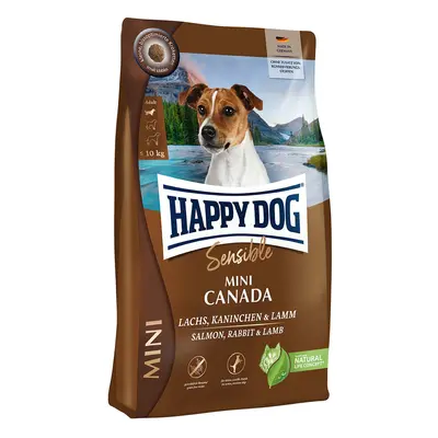 Happy Dog Mini Canada 4 kg