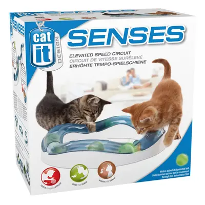 Catit Senses Tempo koulodráha