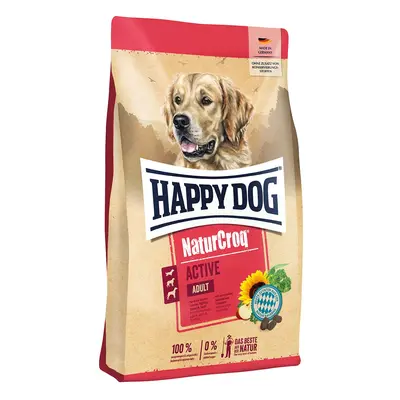 Happy Dog NaturCroq pro štěňata 15 kg