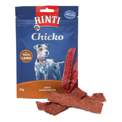 Rinti Extra Chicko 100% s jehněčím masem 60 g