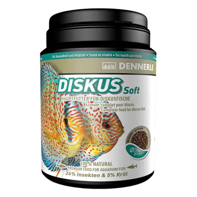 Dennerle Diskus Soft 1 000 ml