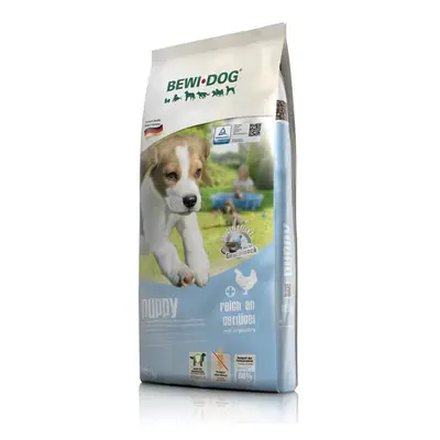 BEWI DOG puppy pro štěňata 12,5 kg