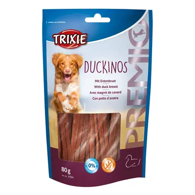 Trixie PREMIO Duckinos 5 × 80 g