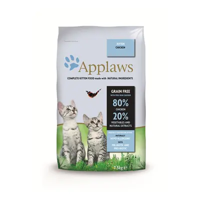 Applaws Cat Kitten 7,5 kg