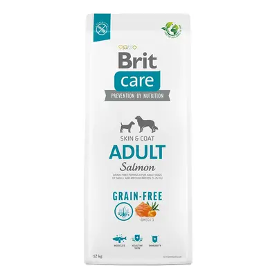 Brit Care Dog Grain Free Adult 12 kg