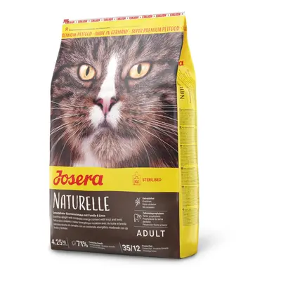 Josera Naturelle 4,25 kg