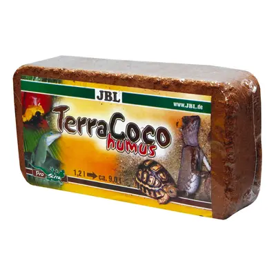 JBL TerraCoco Humus podestýlka 600g