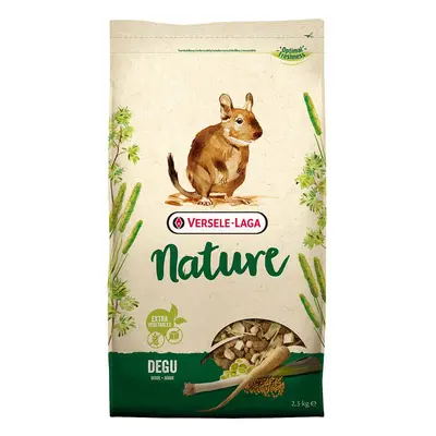 Versele Laga Nature Degu, 2,3 kg