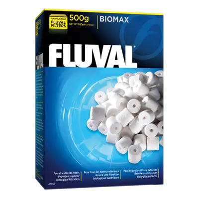 FLUVAL Biomax filtrační materiál 500 g