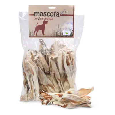 Mascota vital králičí uši se srstí 500 g