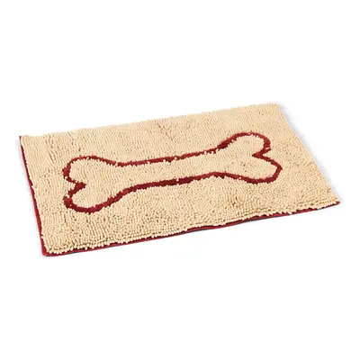 Karlie Dirty Dog Doormat 78 × 51 cm beige