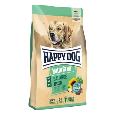 Happy Dog NaturCroq pro štěňata 4 kg