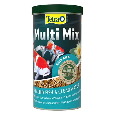 Tetra Pond Multi Mix 1 l