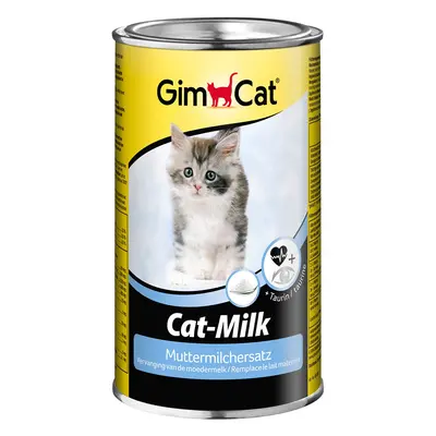 GimCat CatMilk 200 g