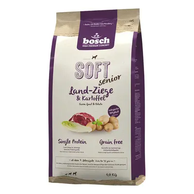 Bosch HPC Soft Senior koza a brambory 1 kg