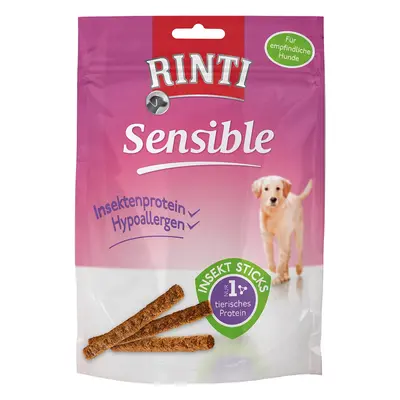 Rinti Sensible Snack Insekt Sticks, 50 g