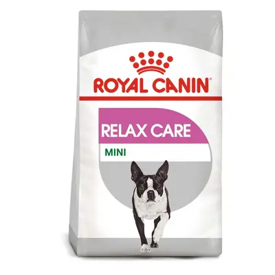 ROYAL CANIN RELAX CARE MINI granule pro malé psy v neklidném prostředí 3 kg