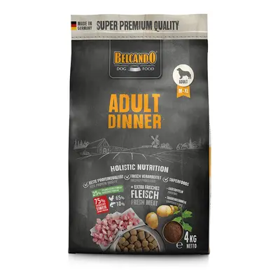 Belcando Adult Dinner 4 kg