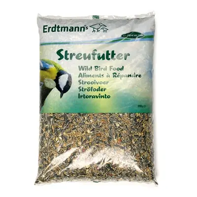 Erdtmann’s ptačí zob 5 kg 5kg