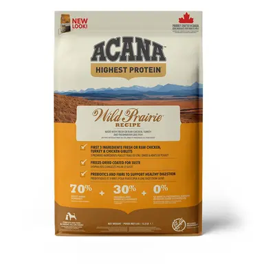 ACANA Wild Prairie 6kg