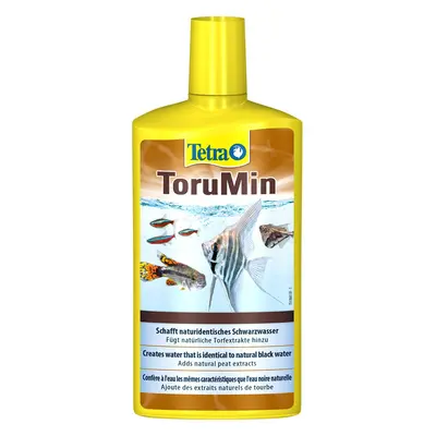 Tetra ToruMin k úpravě vody 500 ml