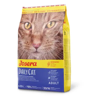 Josera DailyCat 4,25 kg