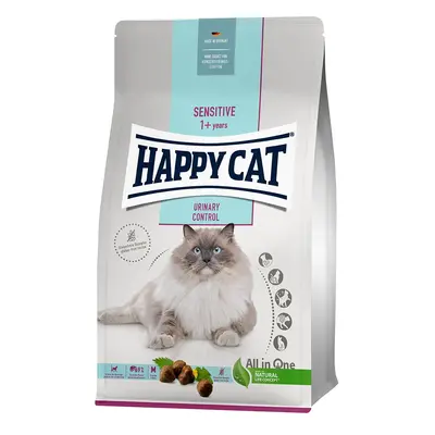 Happy Cat Sensitive Urinary Control 10 kg