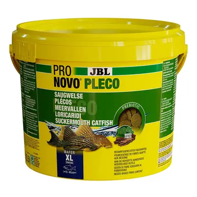 JBL PRONOVO PLECO WAFER XL 5,5 l