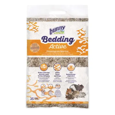 bunny Bedding Active 2 × 35 l