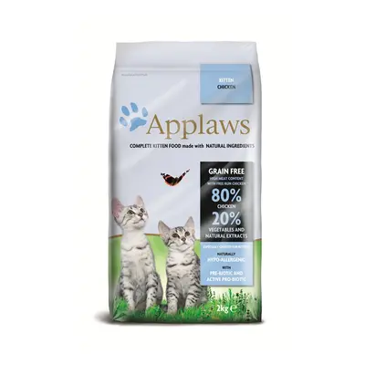 Applaws Cat Kitten 2 kg