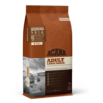 ACANA Adult Large Breed 17 kg